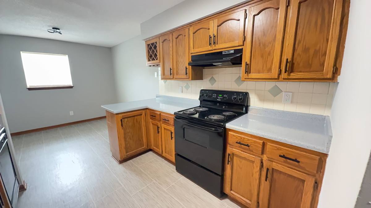 Apartment for rent at 3403 NW Duncan Rd, Blue Springs, MO 64015