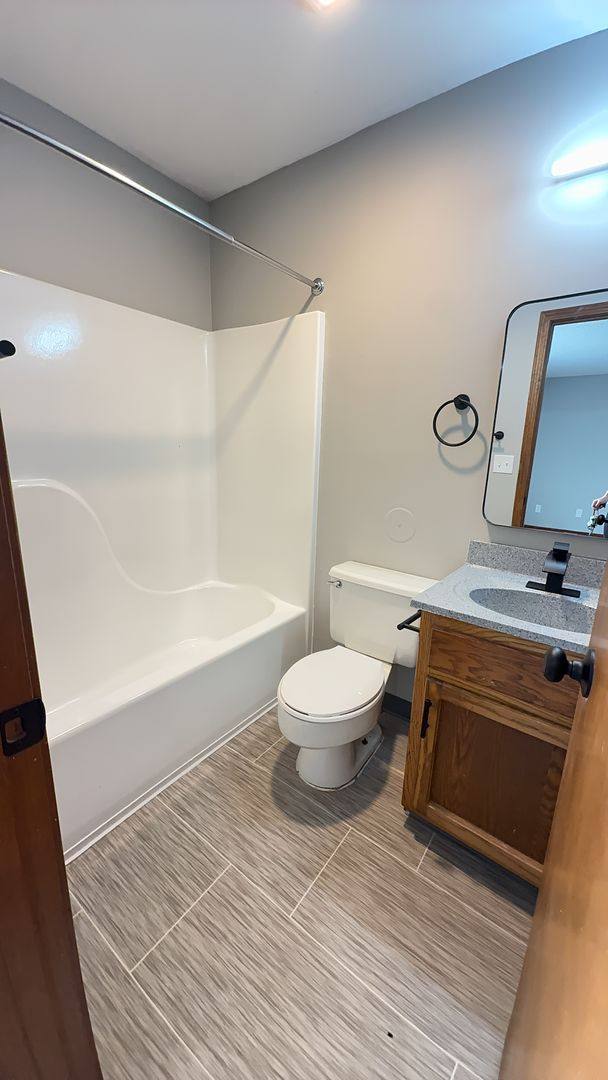 Apartment for rent at 3403 NW Duncan Rd, Blue Springs, MO 64015
