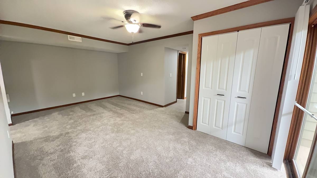 Apartment for rent at 3403 NW Duncan Rd, Blue Springs, MO 64015