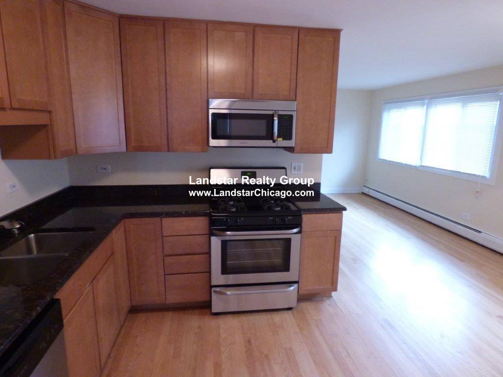 Apartment for rent at 317 Wisconsin #3C, Oak Park, IL 60302