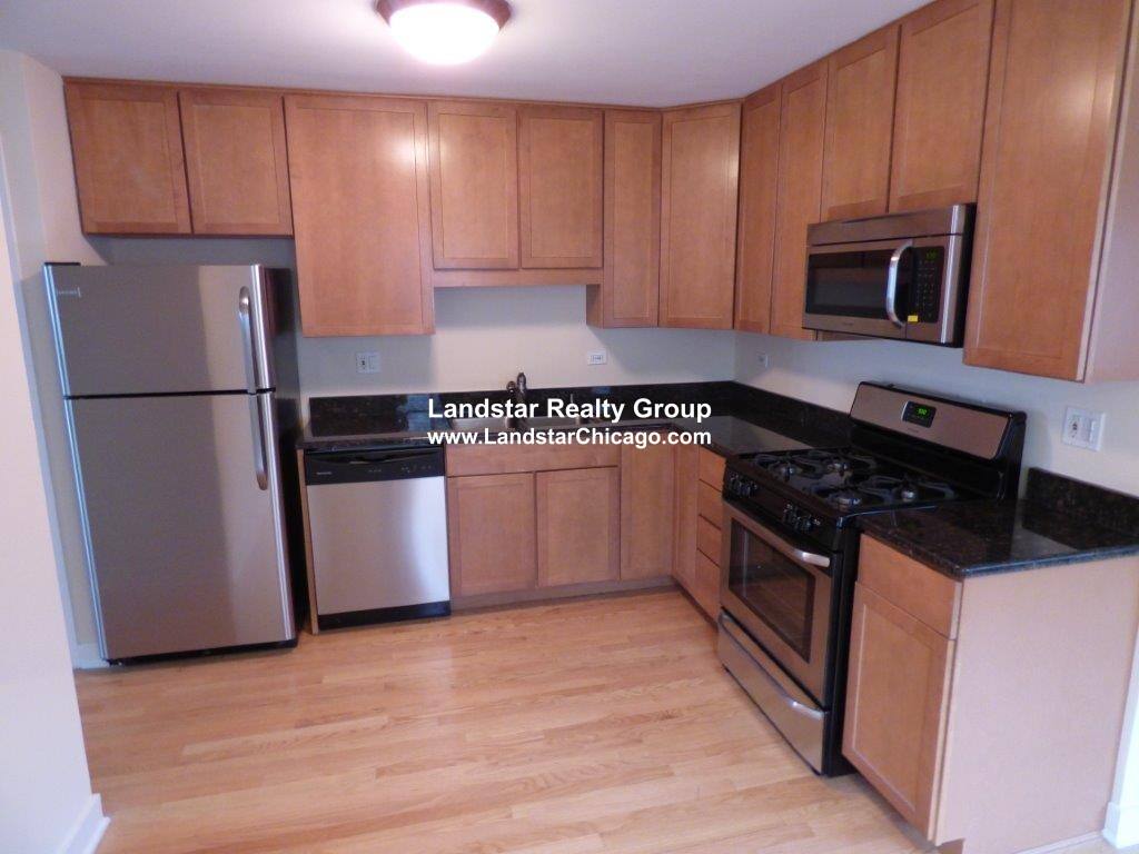 Apartment for rent at 317 Wisconsin #3C, Oak Park, IL 60302