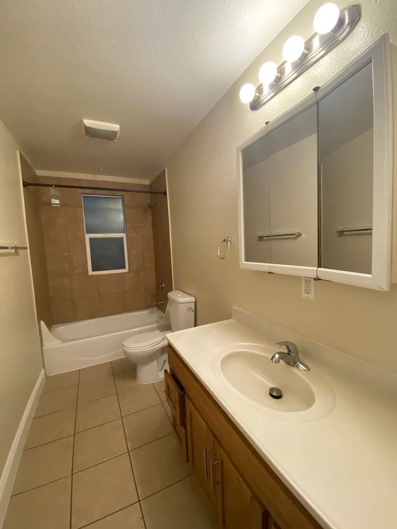 Apartment for rent at 3833 Telegraph Ave, Oakland, CA 94609