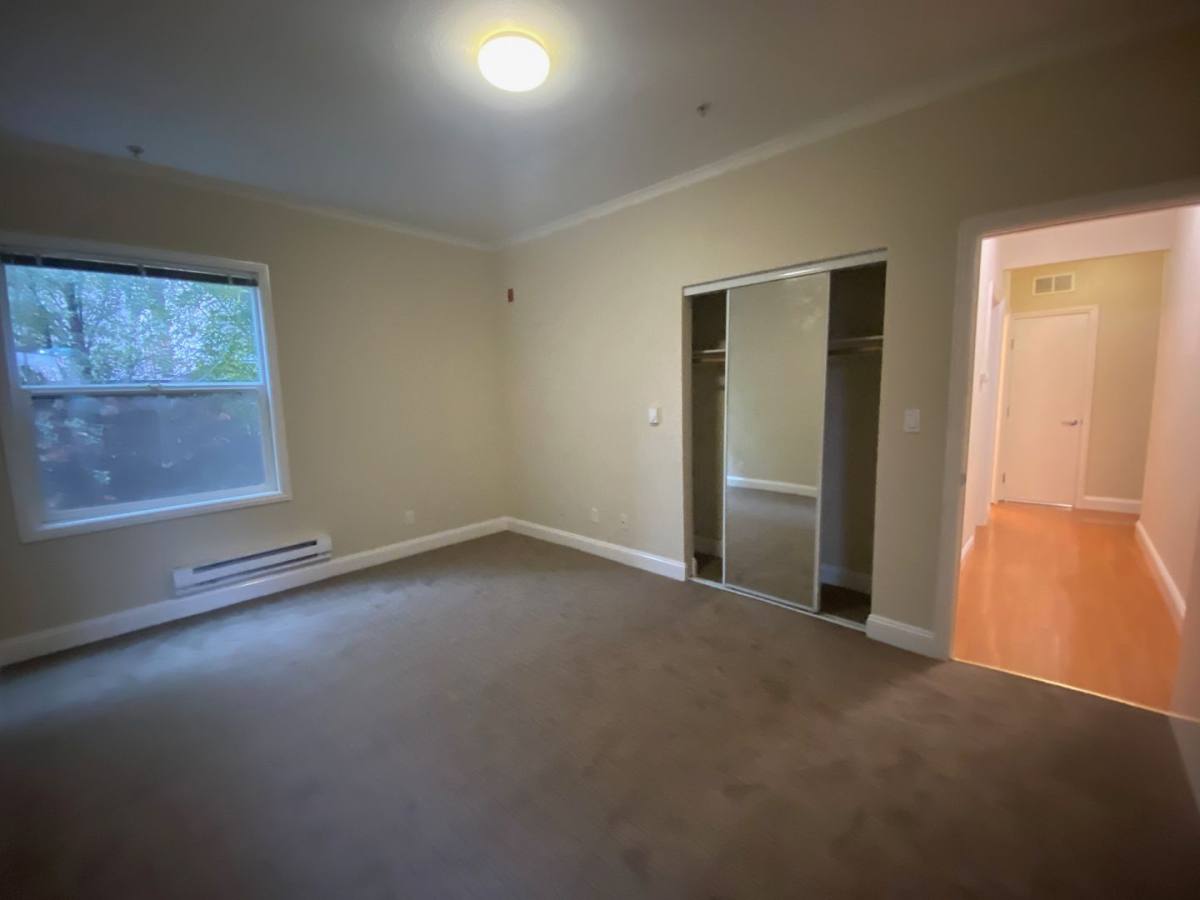 Apartment for rent at 3833 Telegraph Ave, Oakland, CA 94609