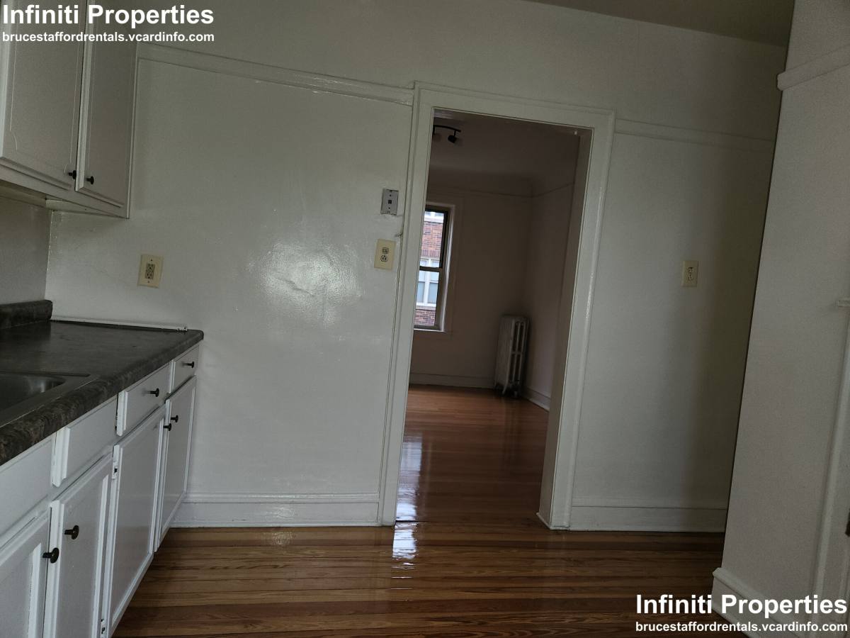 Apartment for rent at 9222 S Bishop #2A, Chicago, IL 60620