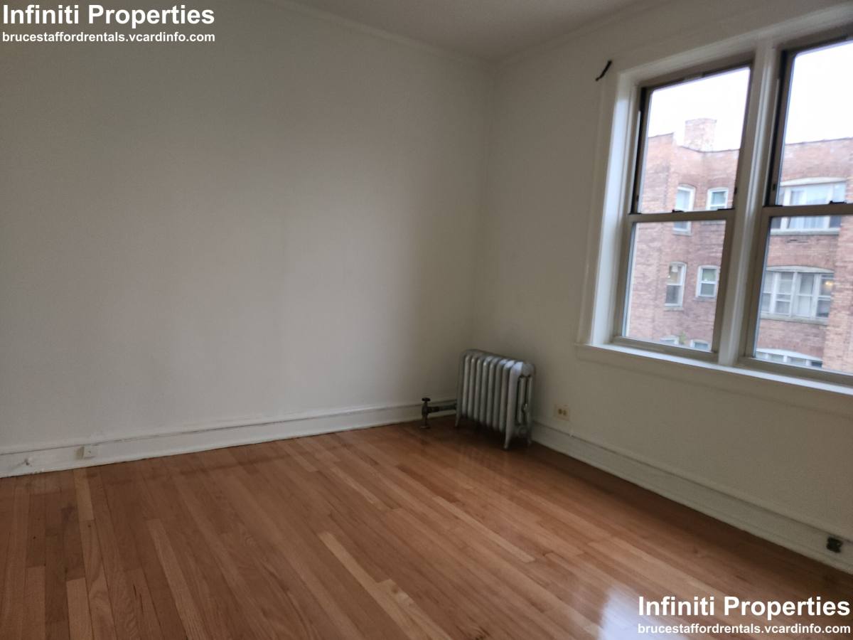 Apartment for rent at 9222 S Bishop #2A, Chicago, IL 60620
