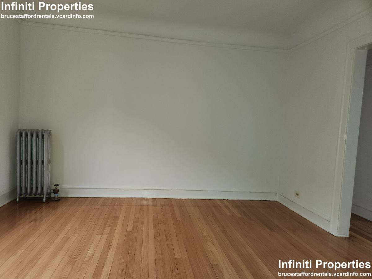 Apartment for rent at 9222 S Bishop #2A, Chicago, IL 60620