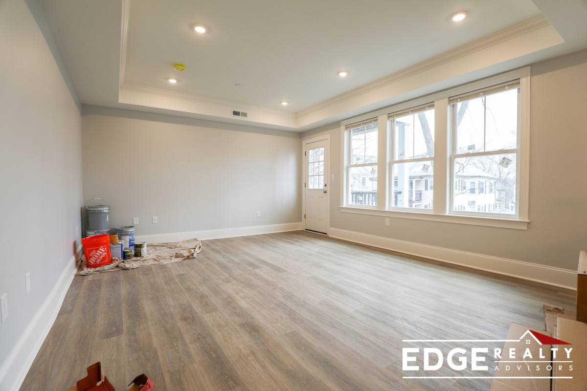 Apartment for rent at 100 Brooks St #1, Brighton, MA 02135