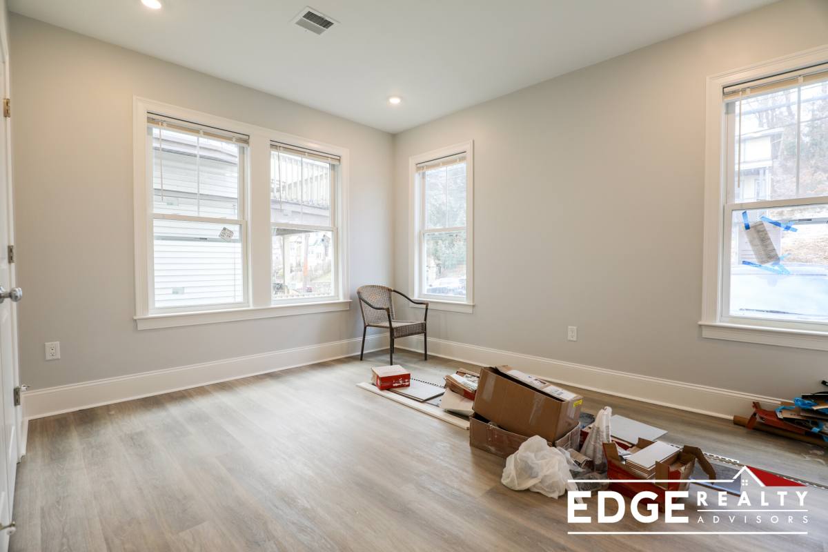 Apartment for rent at 100 Brooks St #1, Brighton, MA 02135