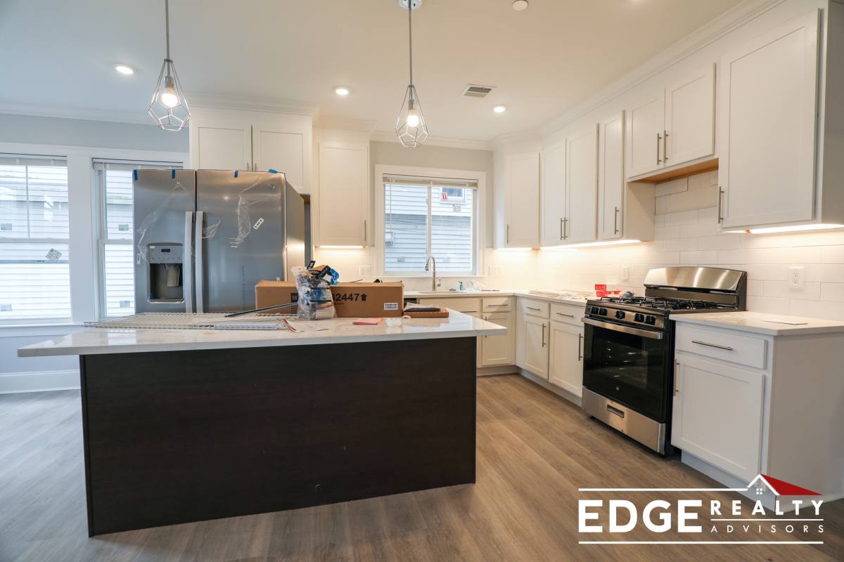 Apartment for rent at 100 Brooks St #1, Brighton, MA 02135