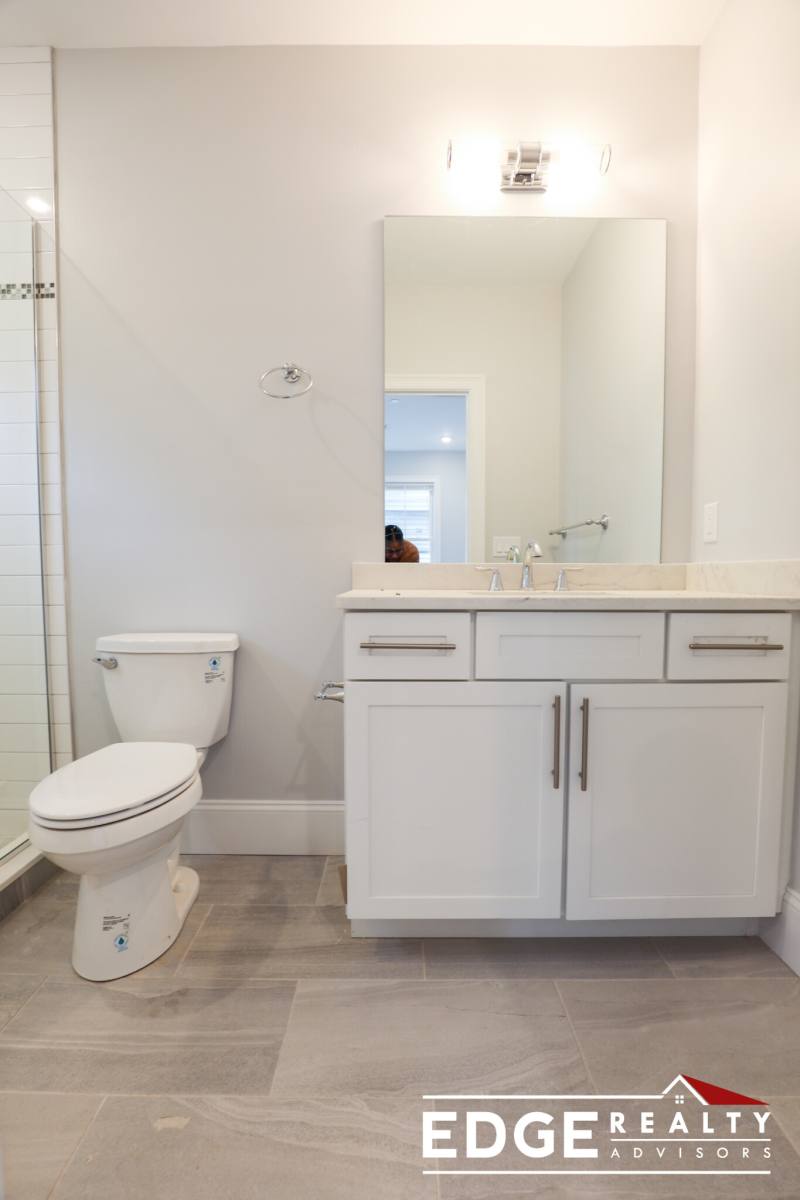 Apartment for rent at 100 Brooks St #1, Brighton, MA 02135