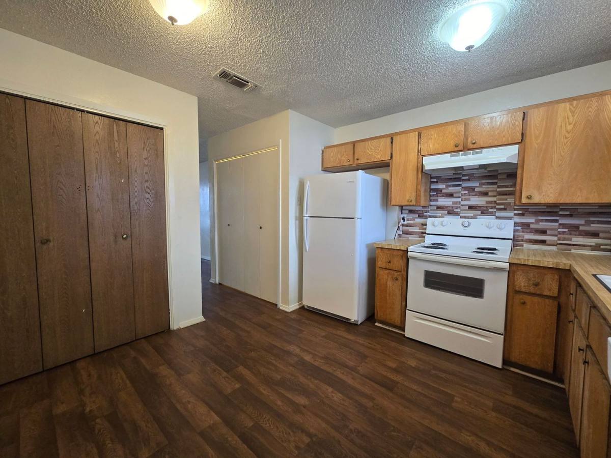 Apartment for rent at 1309 Quail Circle, Killeen, TX 76549
