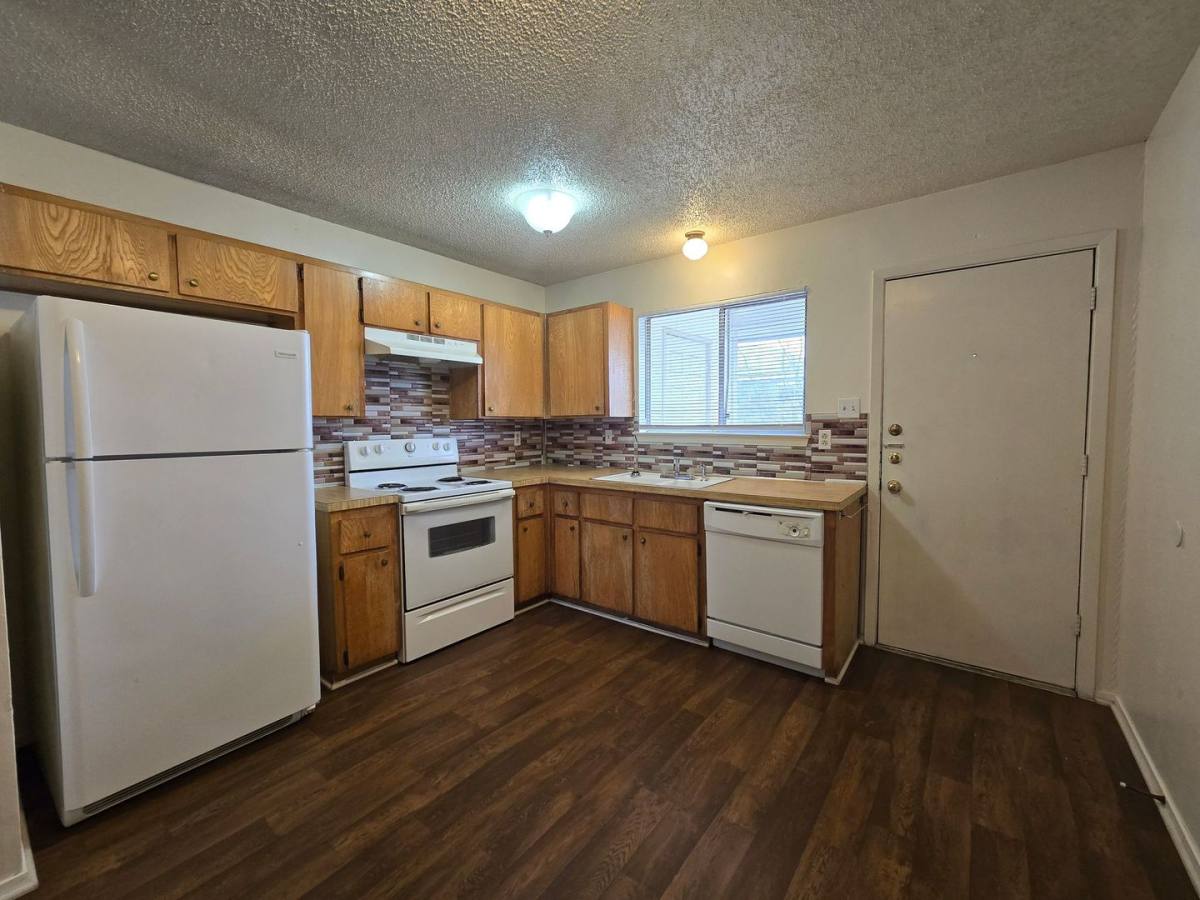 Apartment for rent at 1309 Quail Circle, Killeen, TX 76549