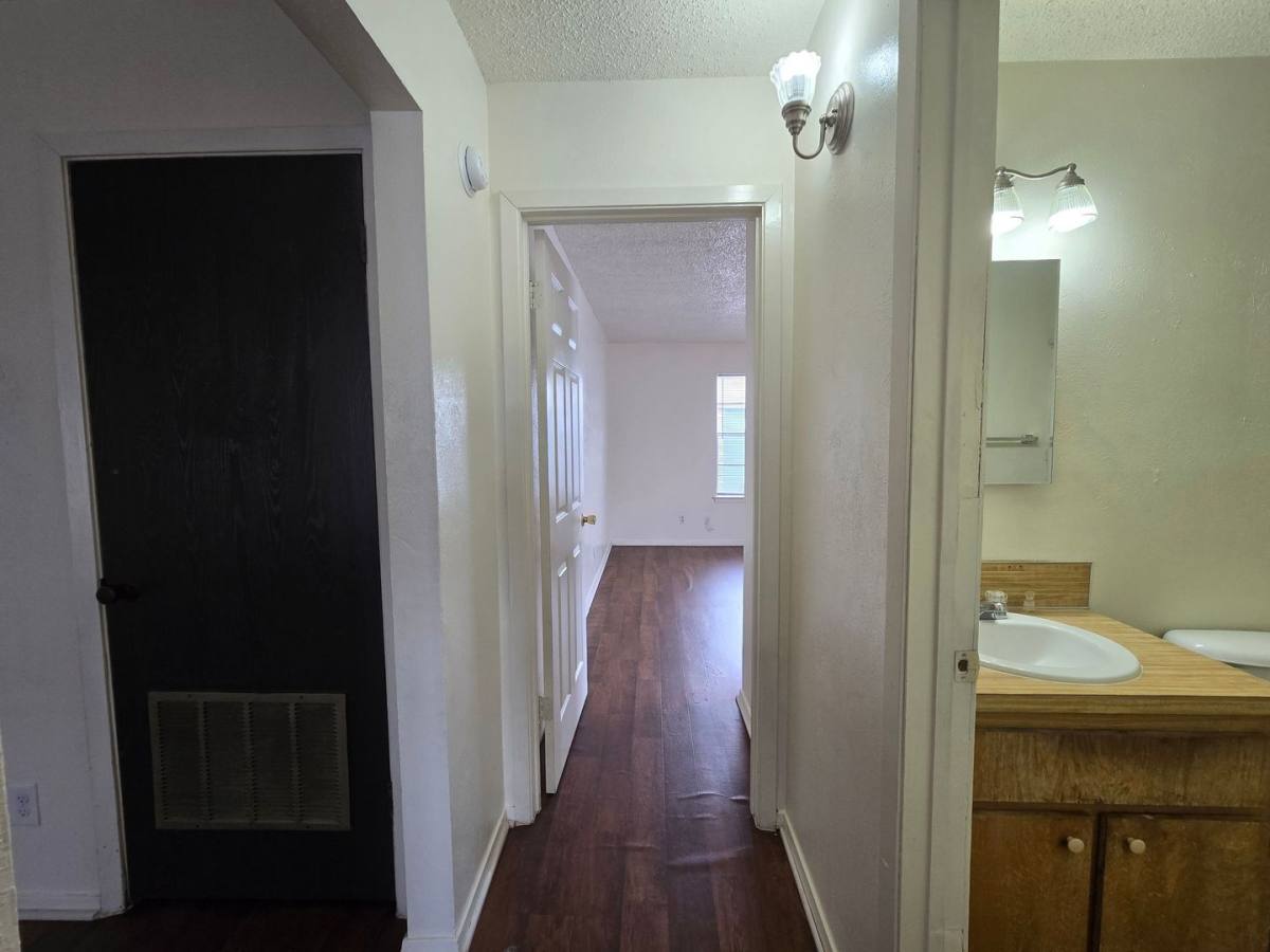 Apartment for rent at 1309 Quail Circle, Killeen, TX 76549