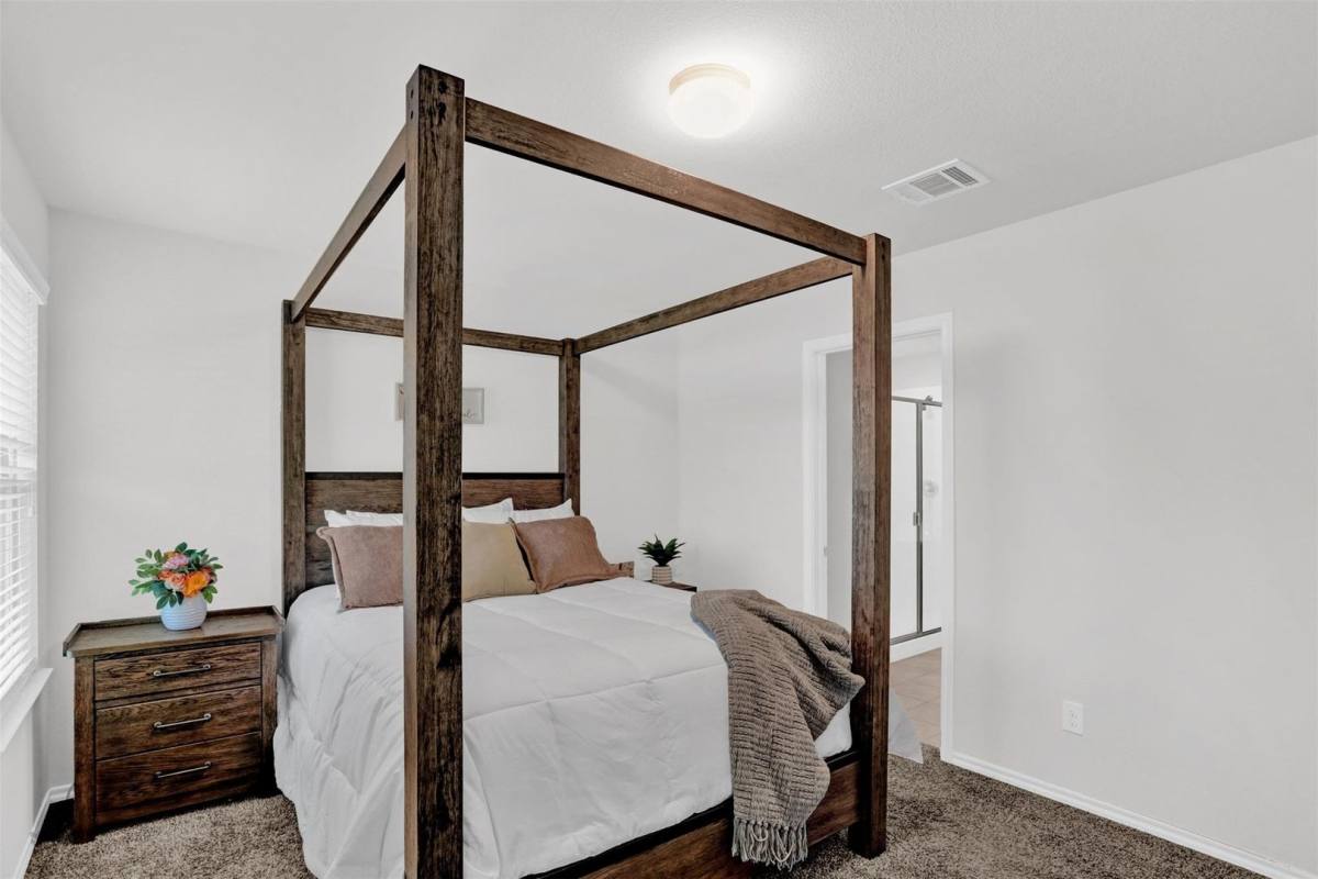 House for rent at 1111 Meadow Side Dr, Princeton, TX 75407