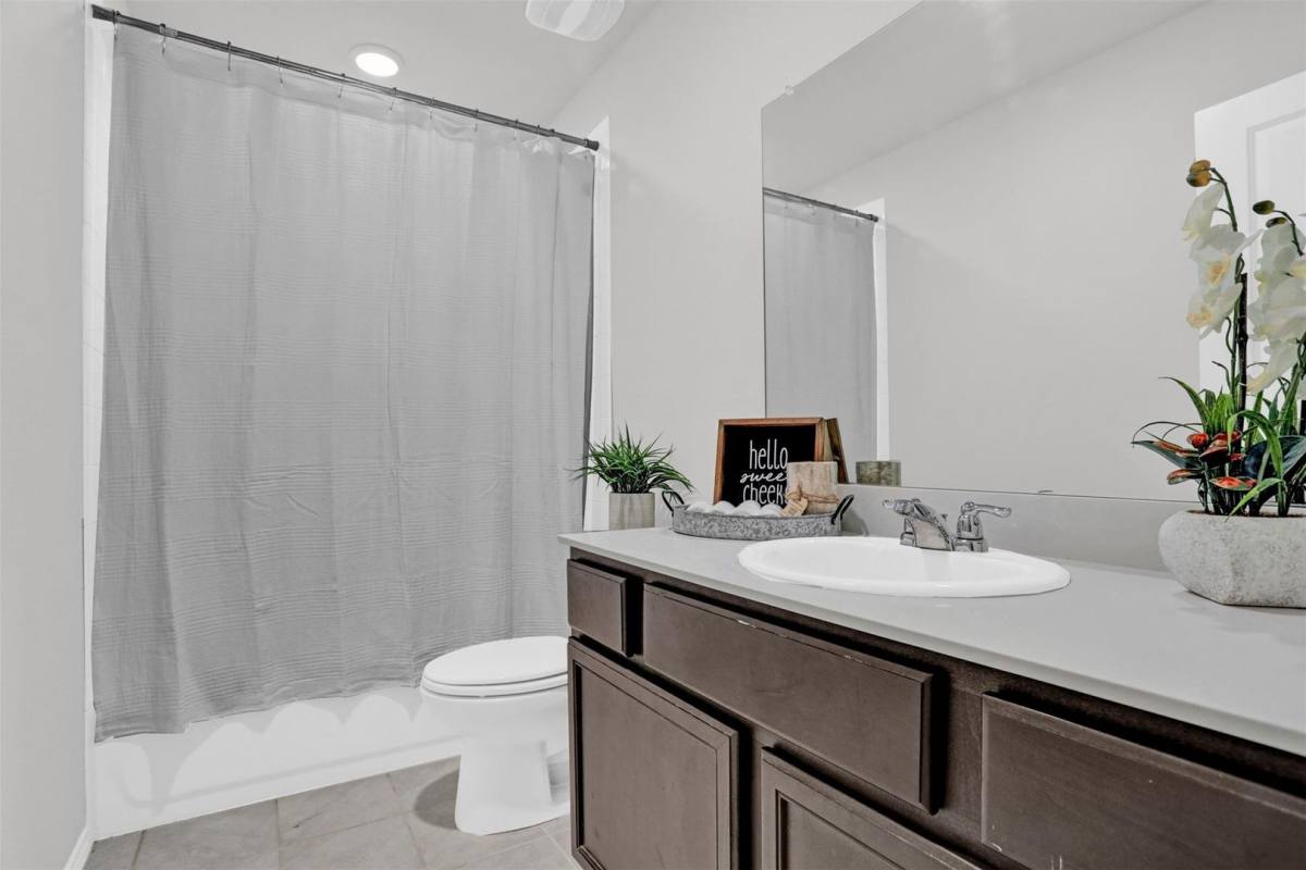 House for rent at 1111 Meadow Side Dr, Princeton, TX 75407