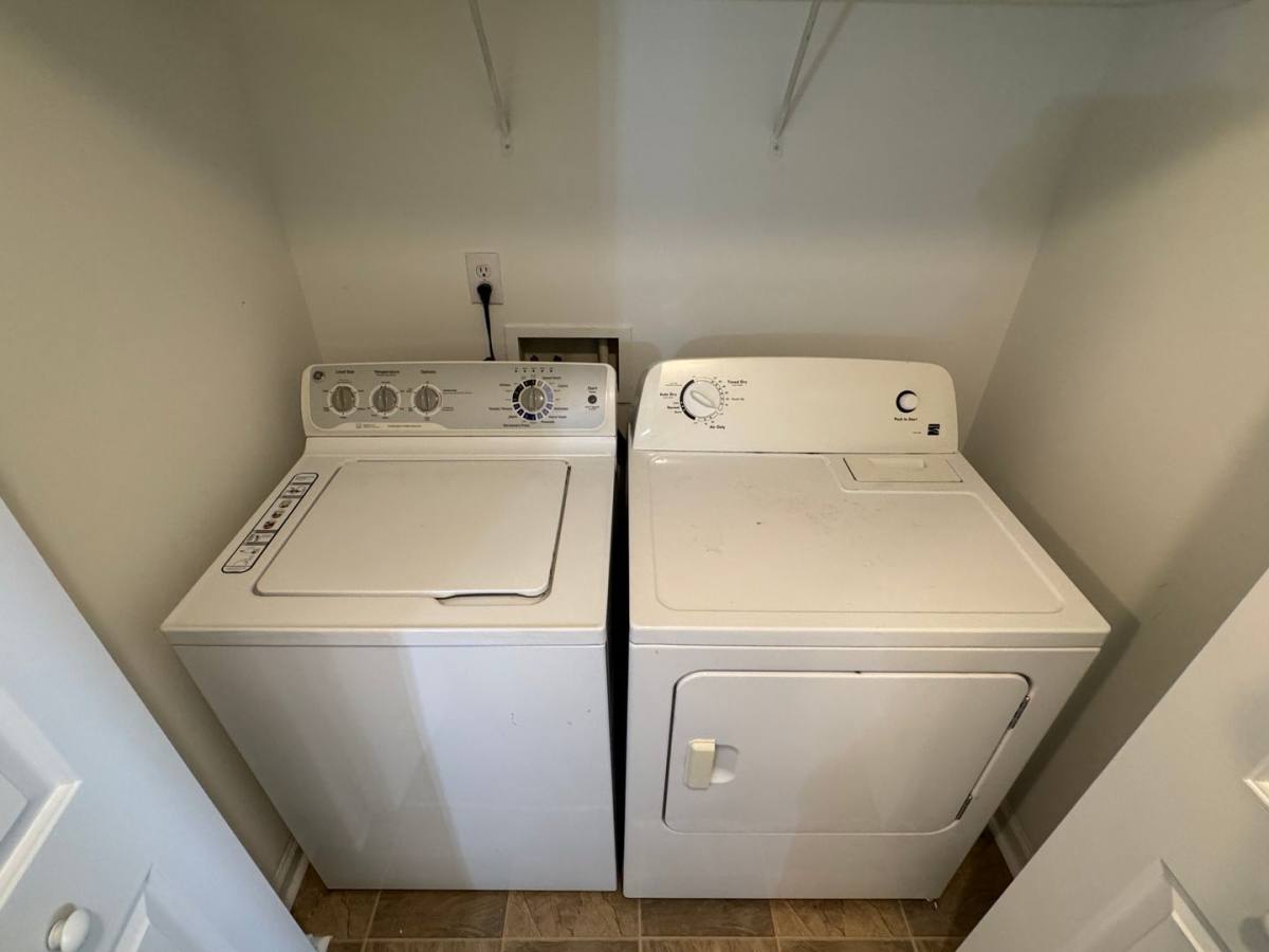 Townhouse for rent at 2152 Whispering Way, Charlotte, NC 28212