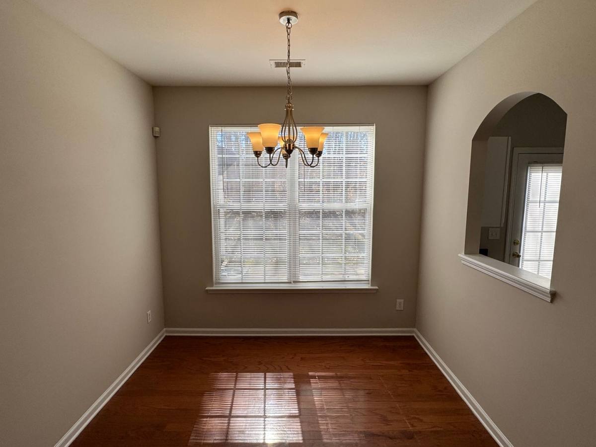 Townhouse for rent at 2152 Whispering Way, Charlotte, NC 28212