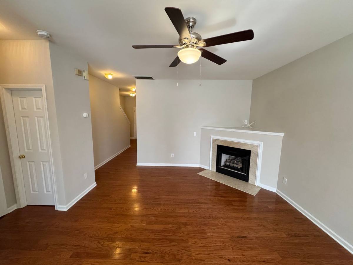 Townhouse for rent at 2152 Whispering Way, Charlotte, NC 28212