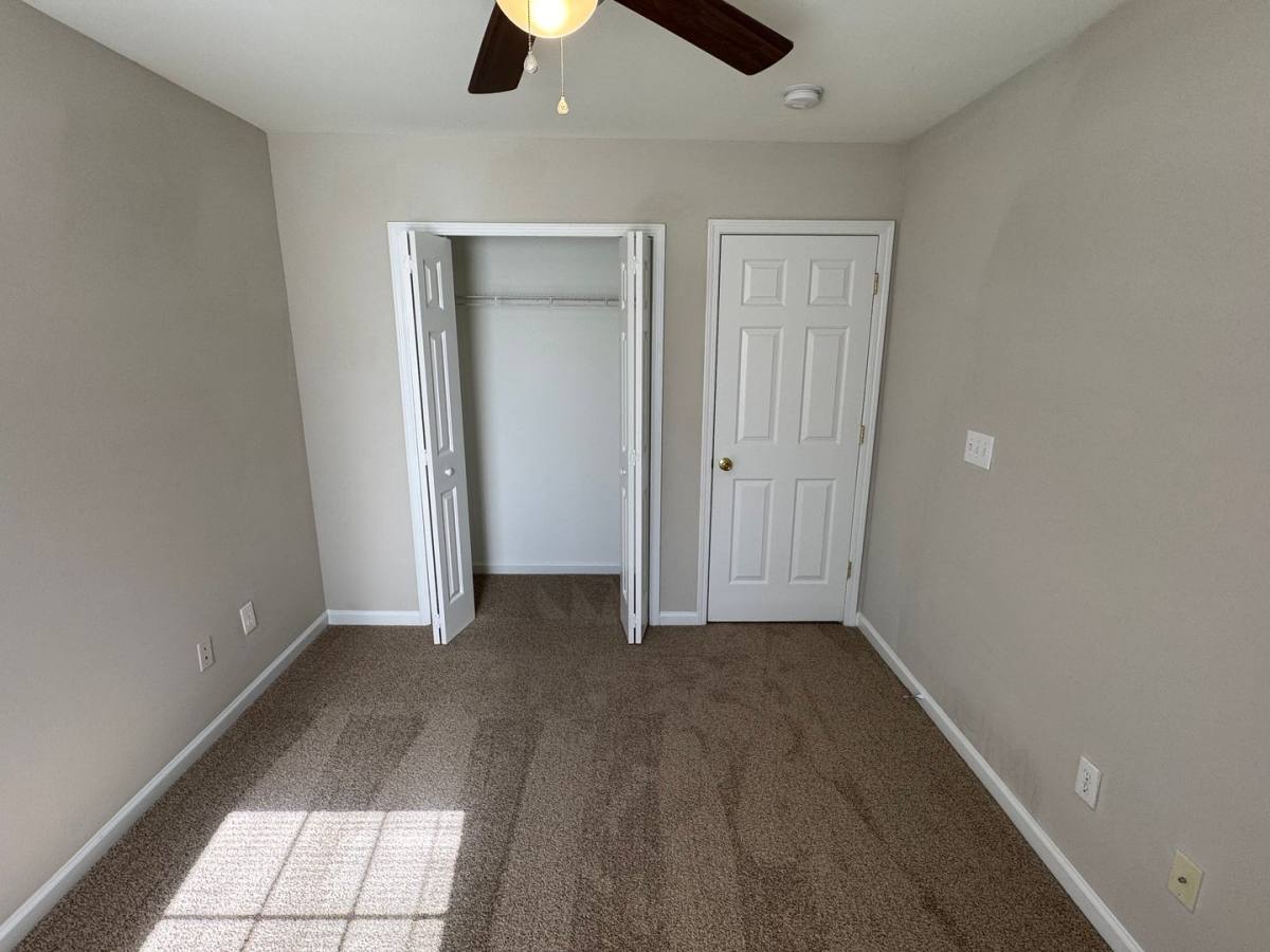 Townhouse for rent at 2152 Whispering Way, Charlotte, NC 28212