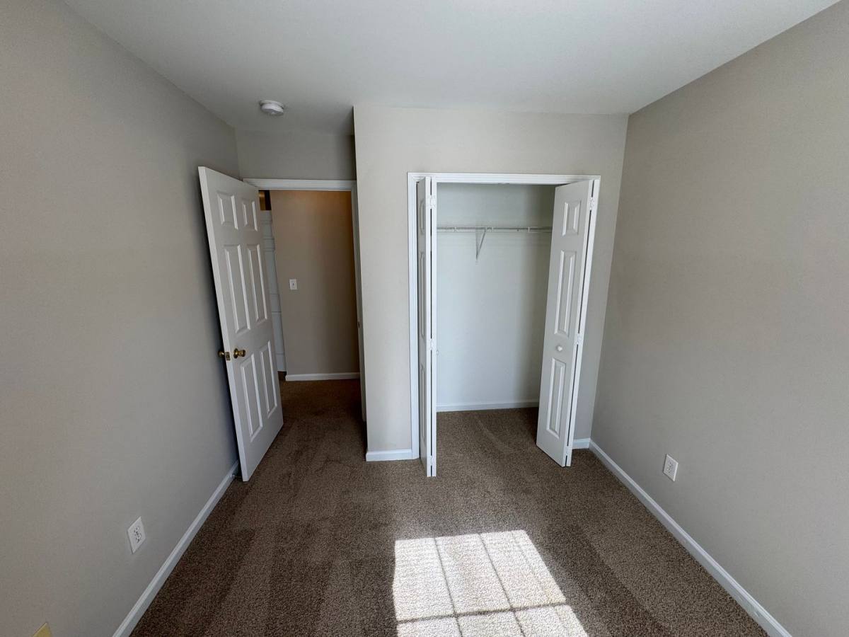 Townhouse for rent at 2152 Whispering Way, Charlotte, NC 28212