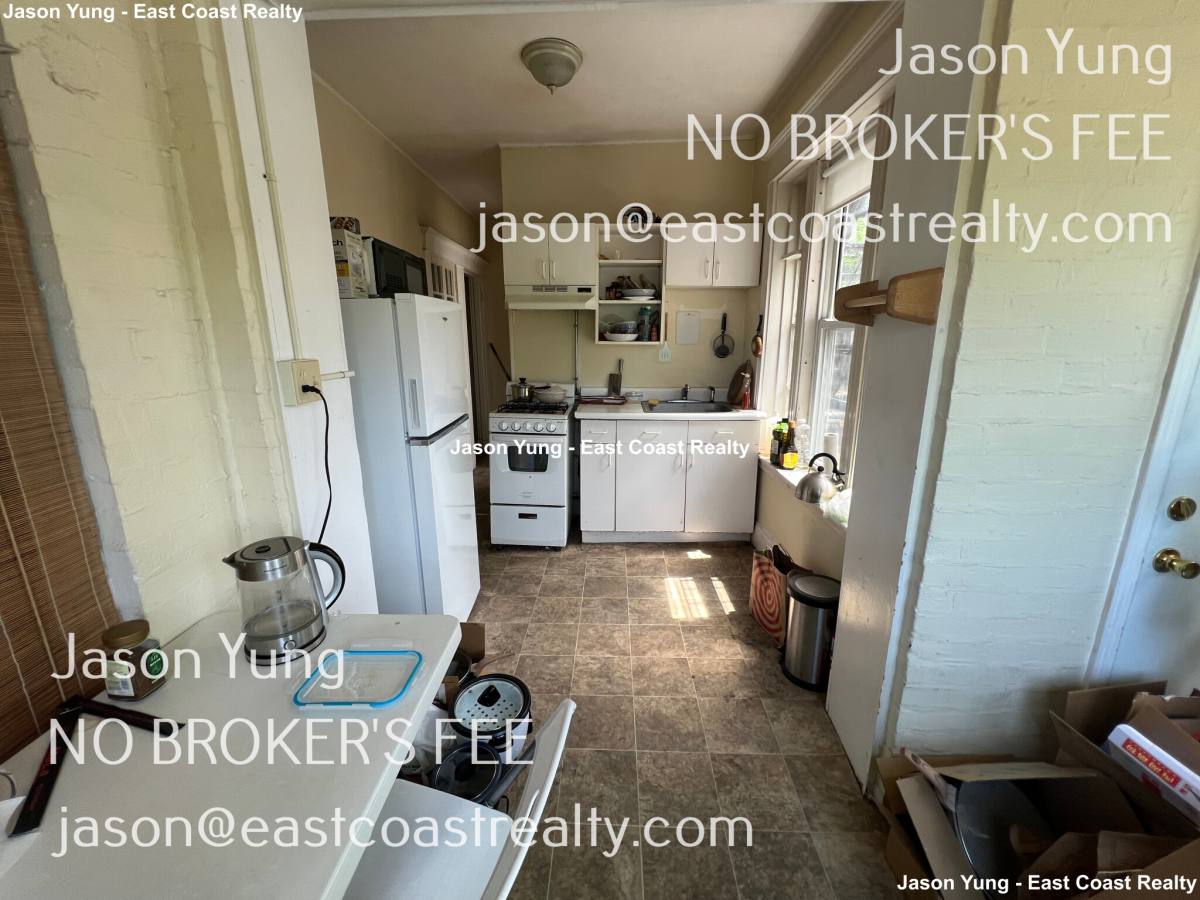 10 Allston St #5, Allston, MA 02134 - Apartment for Rent