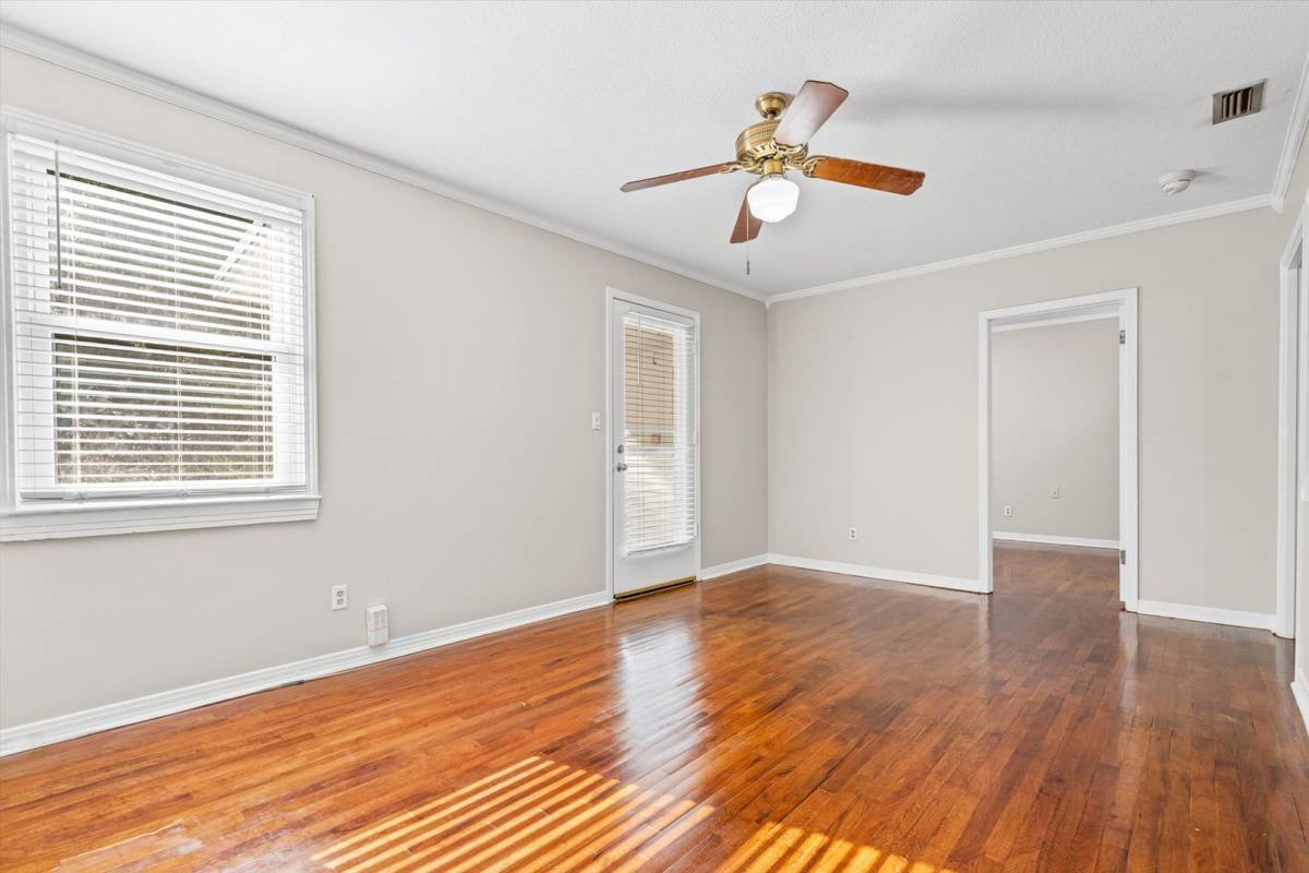 House for rent at 315 Azalea Circle W, Mobile, AL 36608