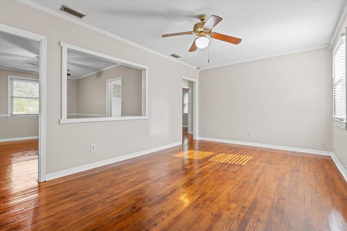 House for rent at 315 Azalea Circle W, Mobile, AL 36608