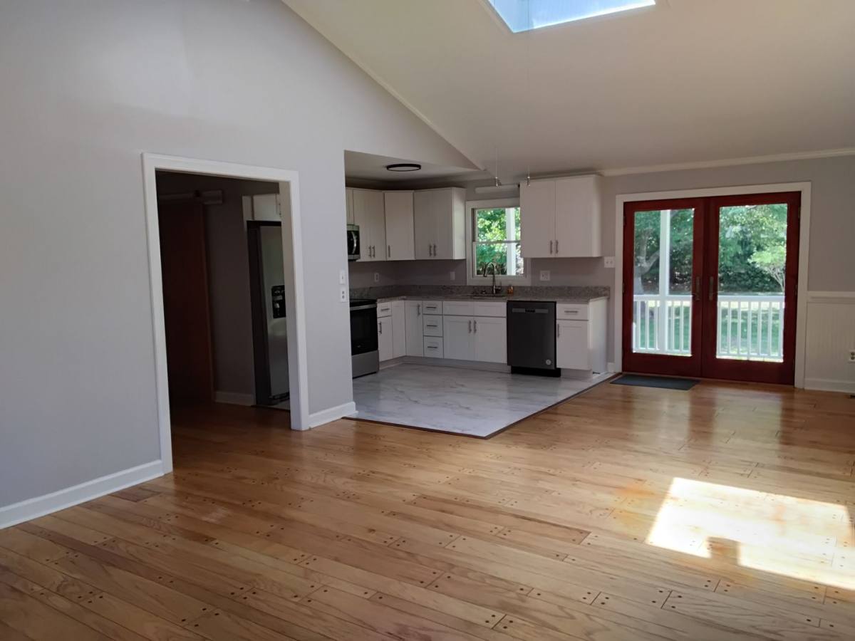 House for rent at 4331 Highway, Newport, NC 28570