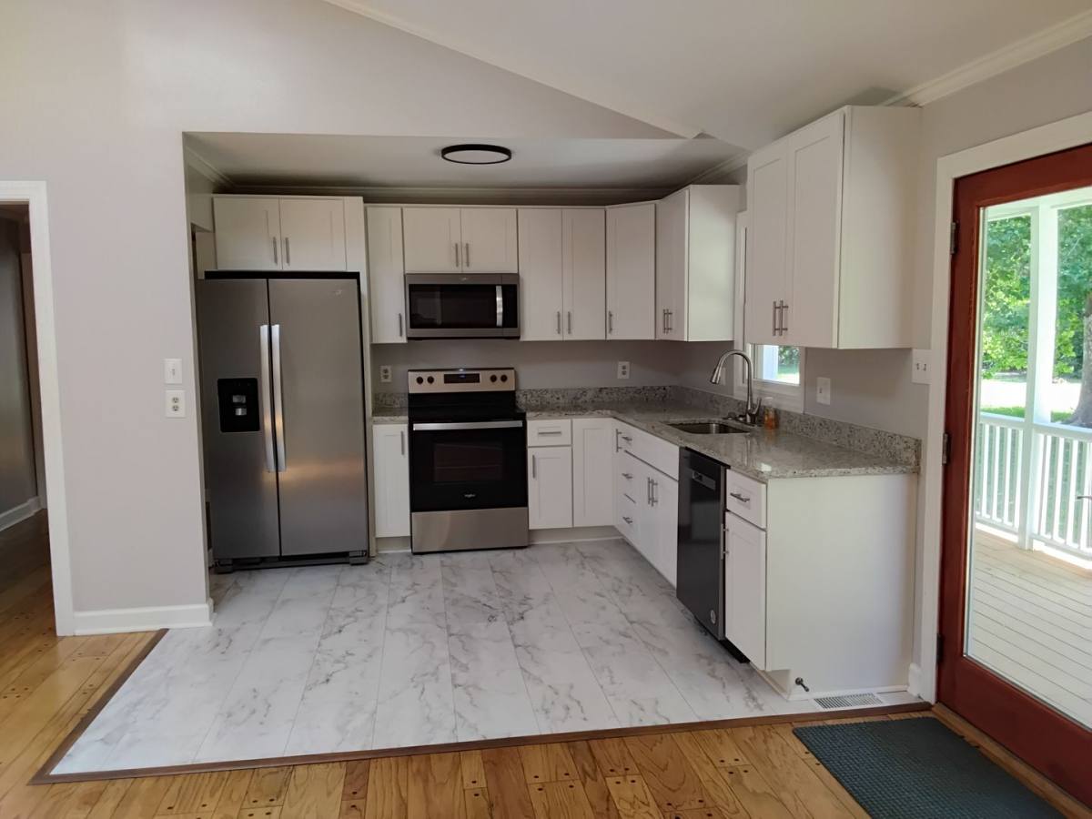 House for rent at 4331 Highway, Newport, NC 28570