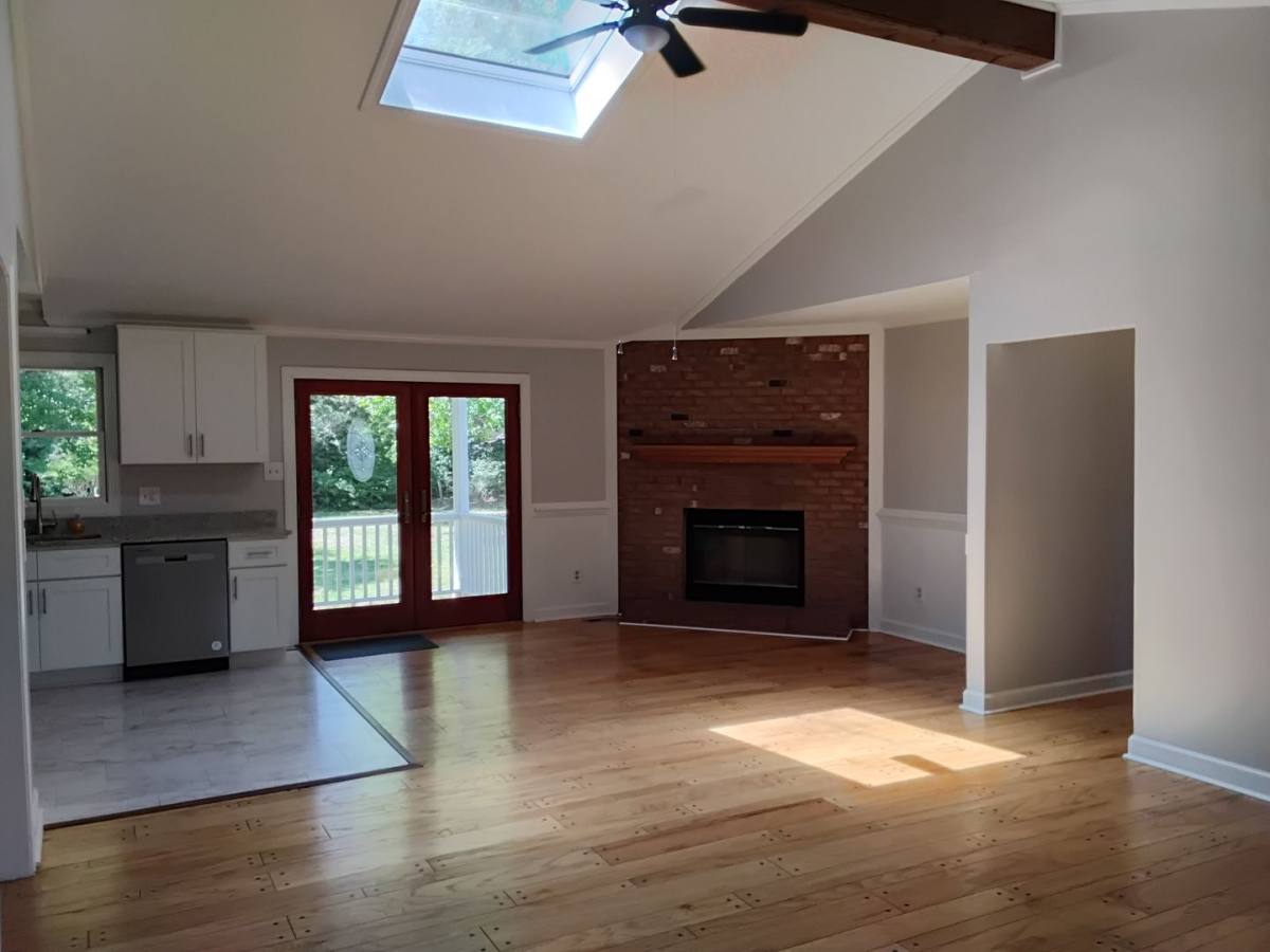 House for rent at 4331 Highway, Newport, NC 28570