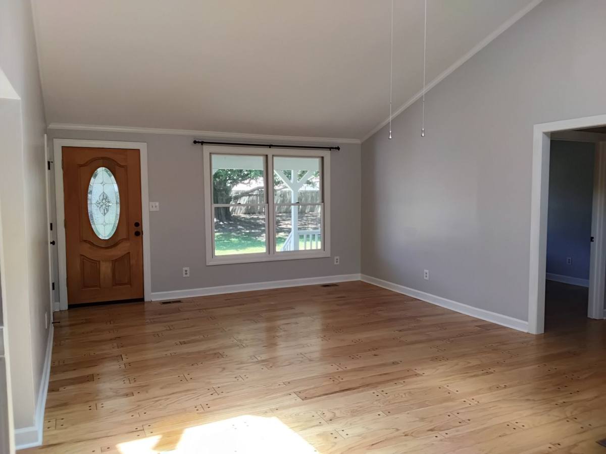 House for rent at 4331 Highway, Newport, NC 28570