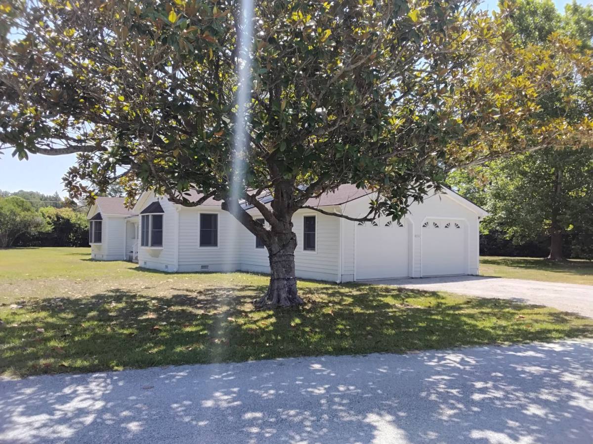 House for rent at 4331 Highway, Newport, NC 28570
