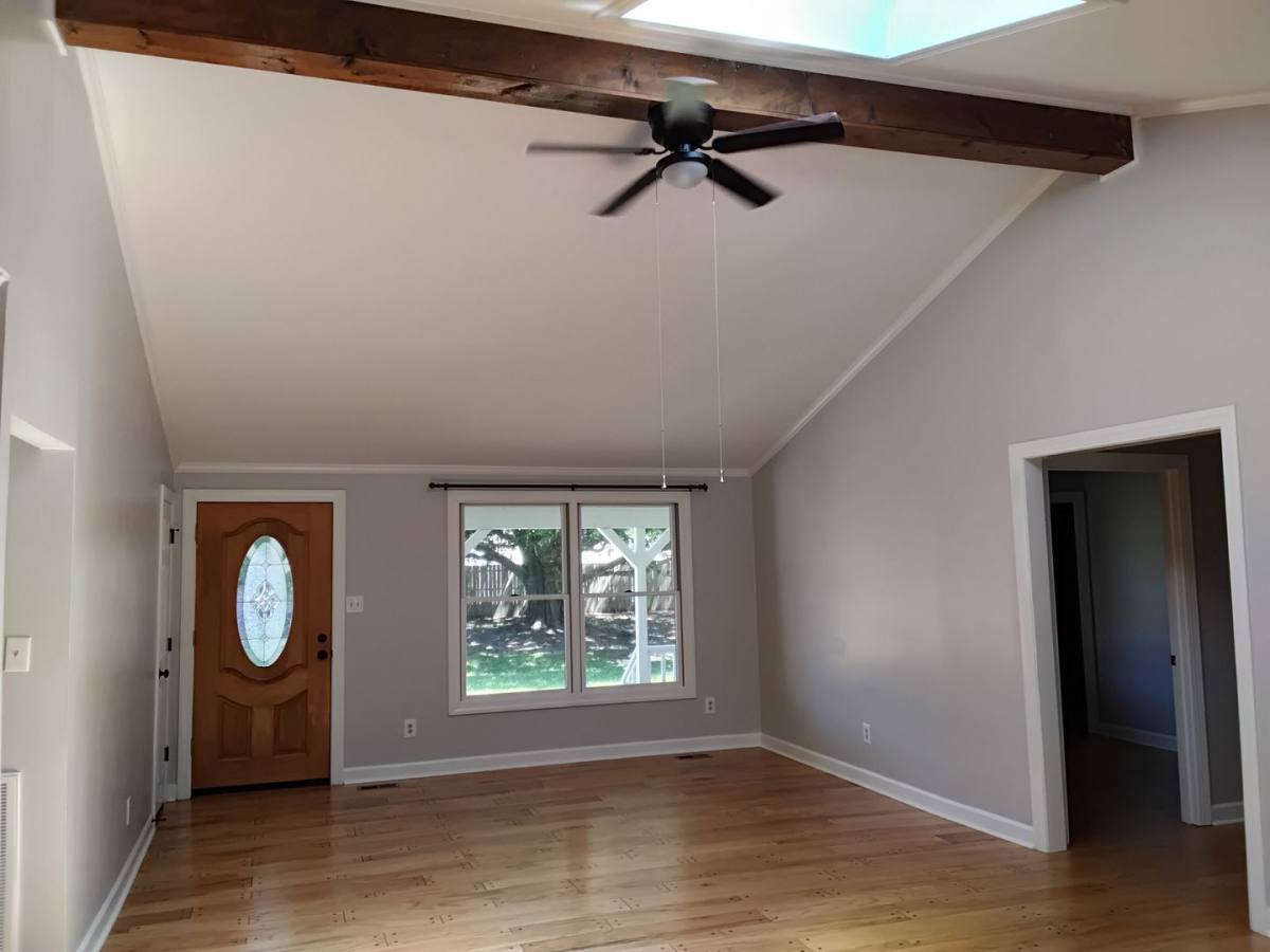 House for rent at 4331 Highway, Newport, NC 28570