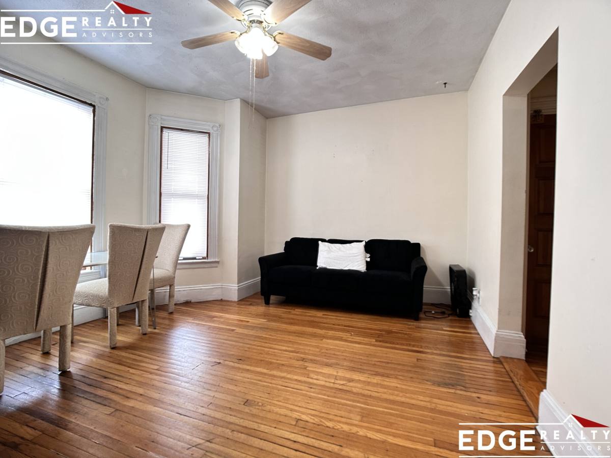 Apartment for rent at 34 Foster St, Brighton, MA 02135