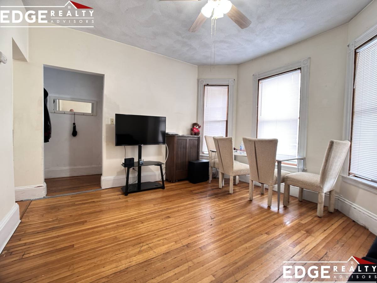 Apartment for rent at 34 Foster St, Brighton, MA 02135