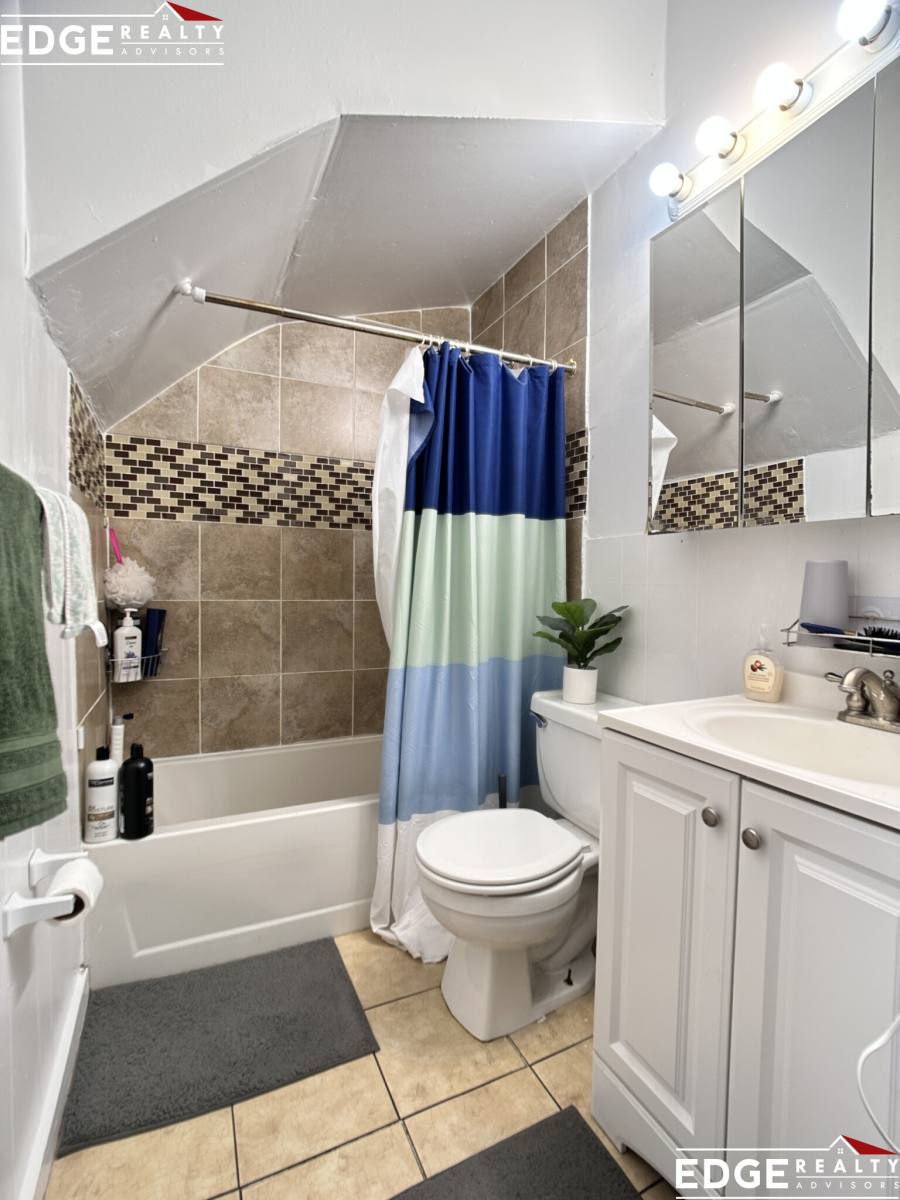 Apartment for rent at 34 Foster St, Brighton, MA 02135