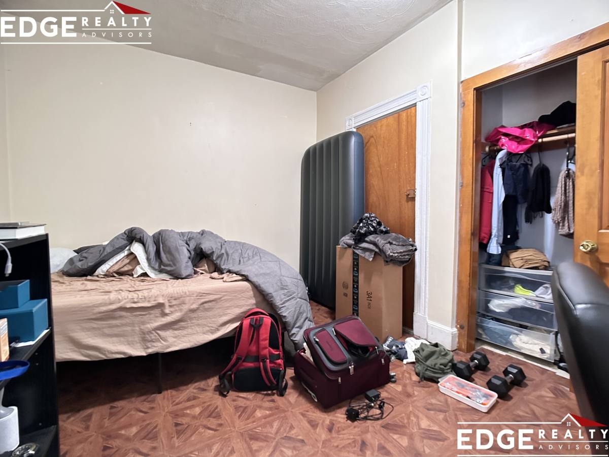 Apartment for rent at 34 Foster St, Brighton, MA 02135