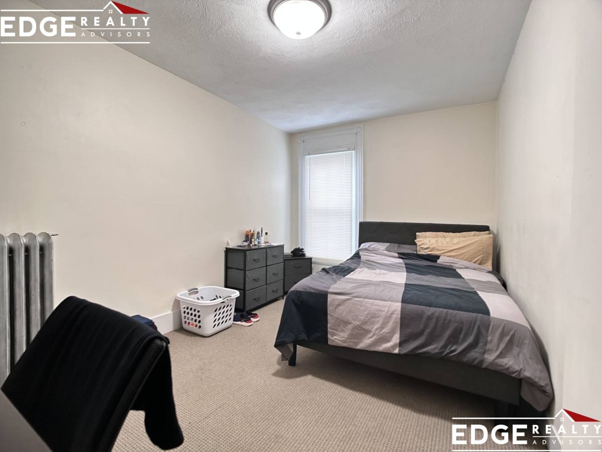 Apartment for rent at 34 Foster St, Brighton, MA 02135
