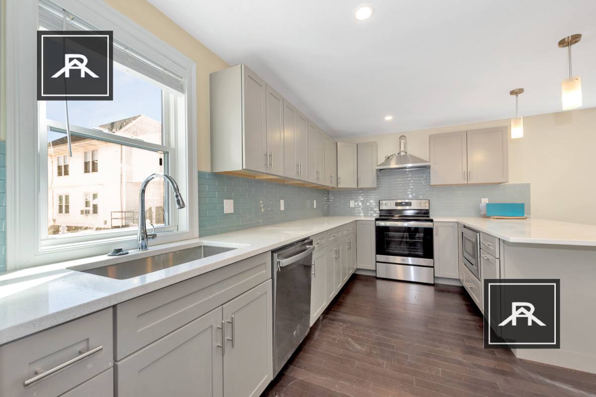 Apartment for rent at 43 Wright Ave #1, Medford, MA 02155