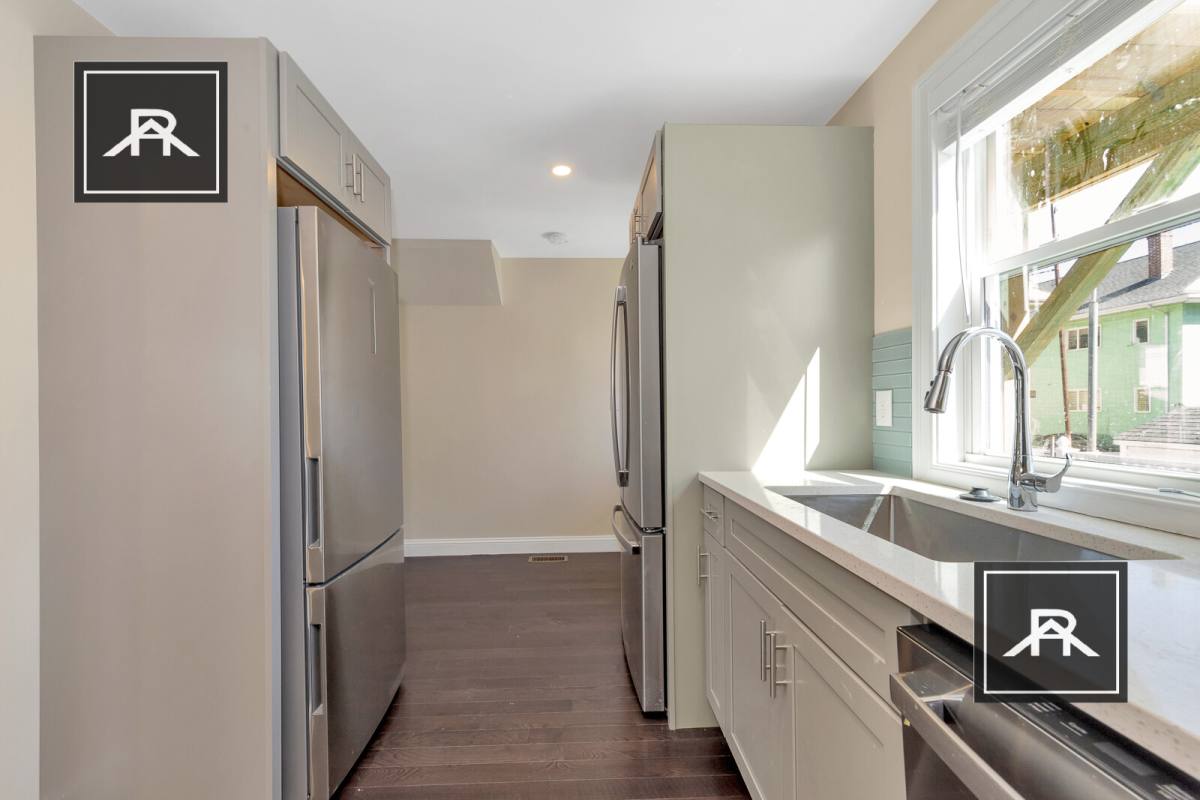 Apartment for rent at 43 Wright Ave #1, Medford, MA 02155