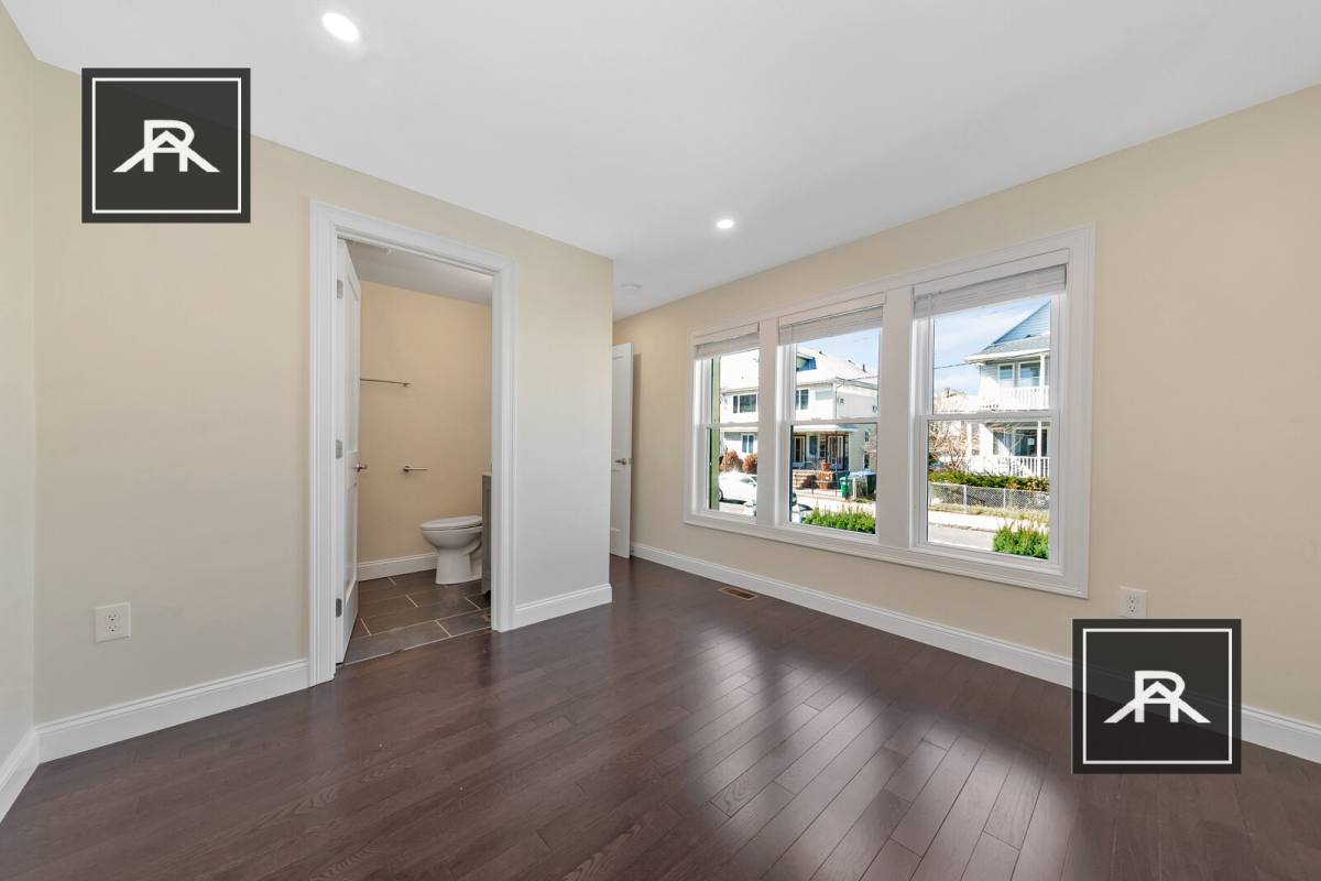 Apartment for rent at 43 Wright Ave #1, Medford, MA 02155