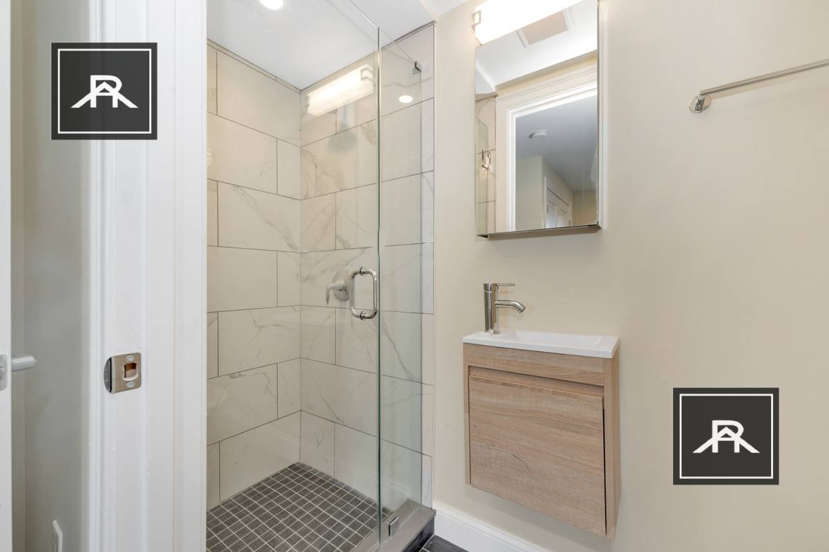 Apartment for rent at 43 Wright Ave #1, Medford, MA 02155