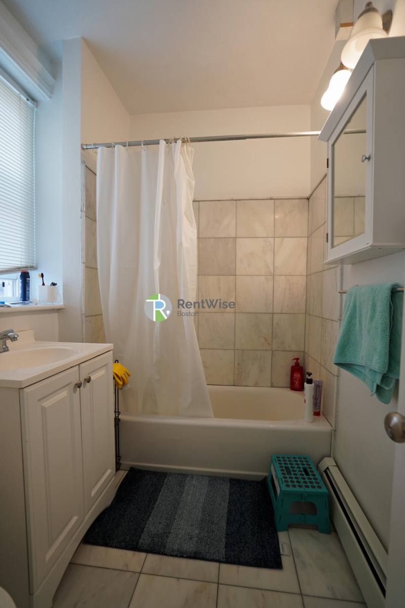 Apartment for rent at 78 Brainerd Rd #12, Allston, MA 02134