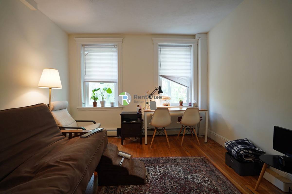 Apartment for rent at 78 Brainerd Rd #12, Allston, MA 02134