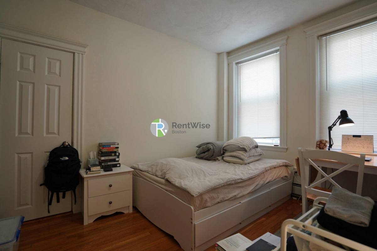 Apartment for rent at 78 Brainerd Rd #12, Allston, MA 02134
