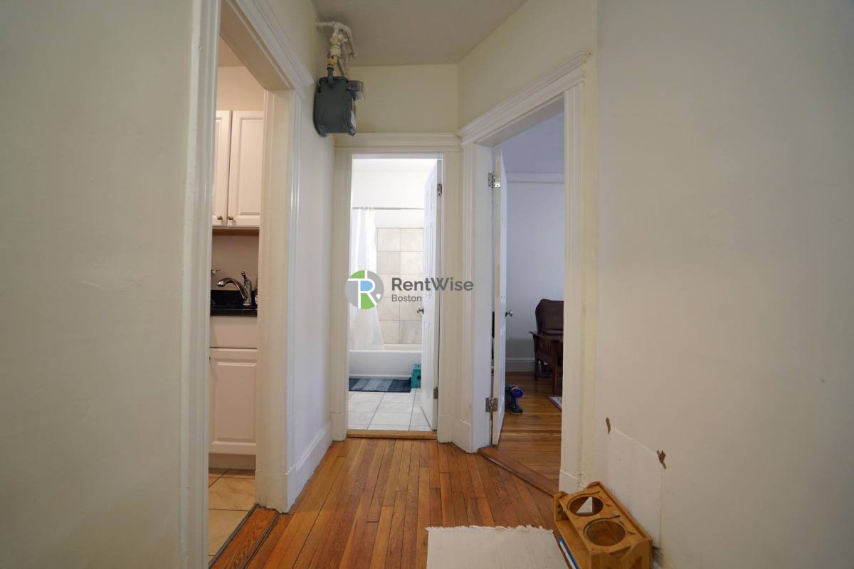Apartment for rent at 78 Brainerd Rd #12, Allston, MA 02134