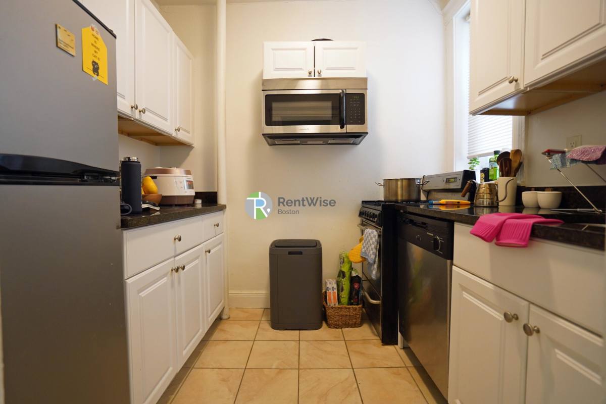 Apartment for rent at 78 Brainerd Rd #12, Allston, MA 02134