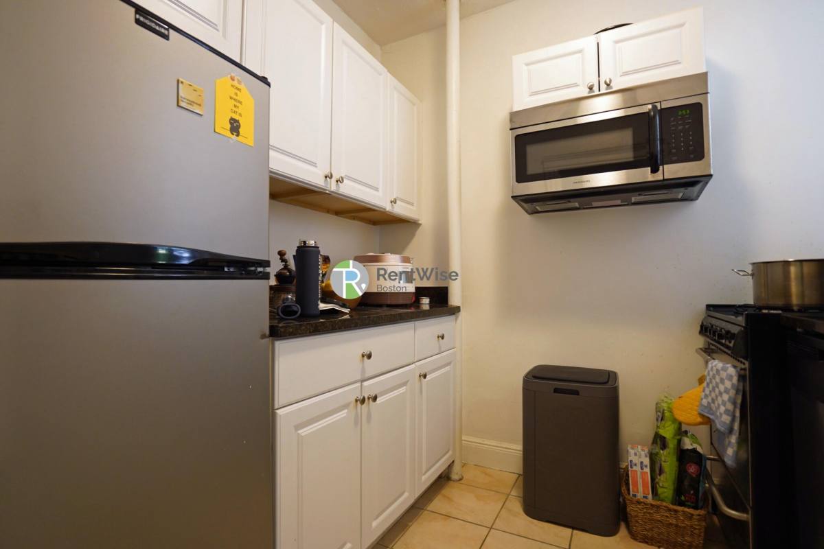 Apartment for rent at 78 Brainerd Rd #12, Allston, MA 02134