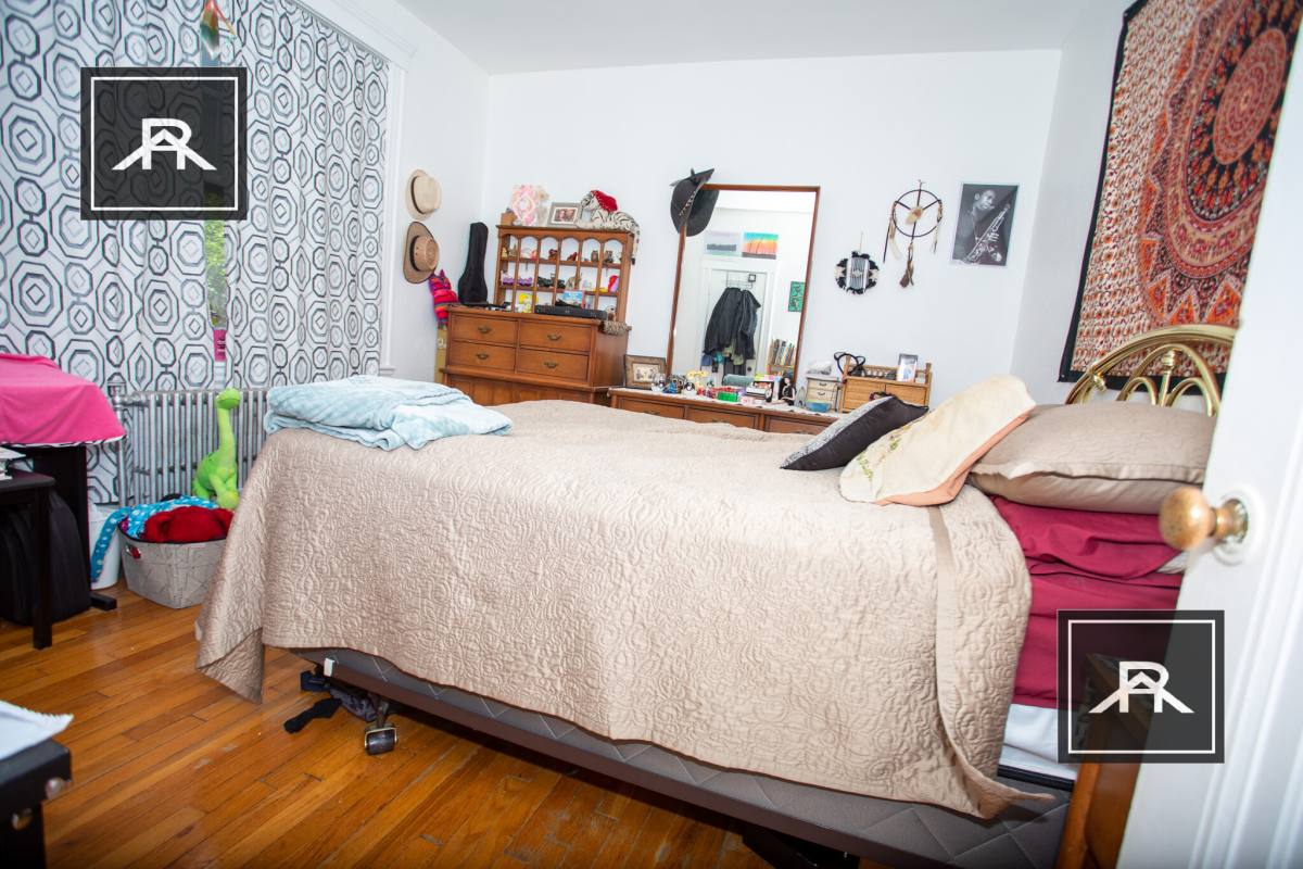 Apartment for rent at 1949 Commonwealth #6, Brighton, MA 02135