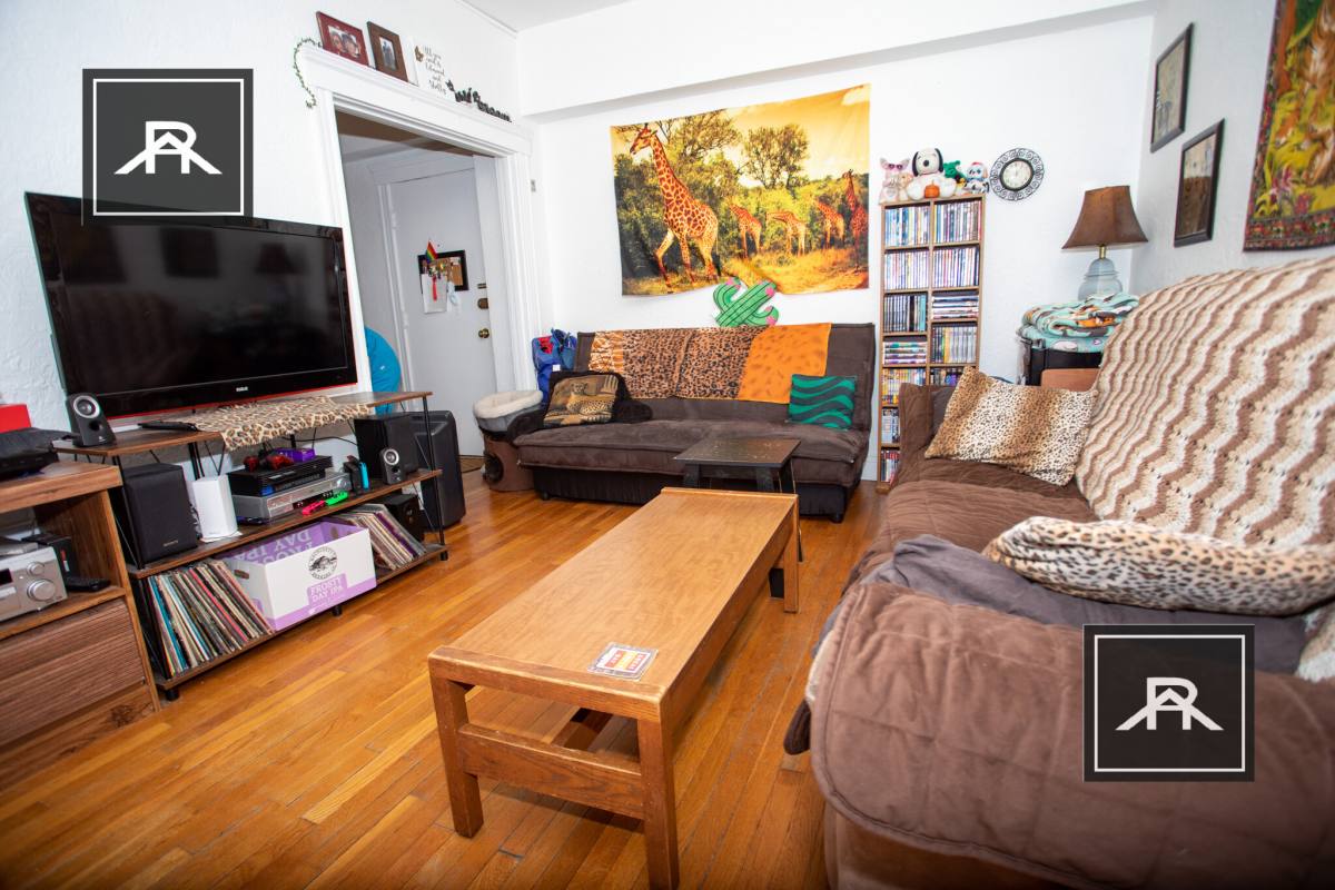 Apartment for rent at 1949 Commonwealth #6, Brighton, MA 02135